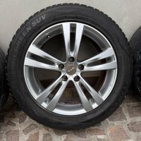 Cerchi 18 opel 5x118 et40