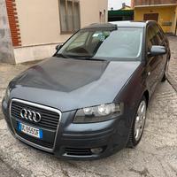 AUDI A3 2.0 TDI