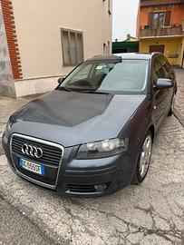 AUDI A3 2.0 TDI