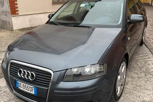 AUDI A3 2.0 TDI