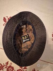 Cappello Barbour taglia M uomo