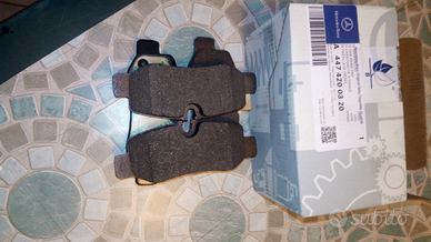 Per Mercedes Vito o Viano tipo 447