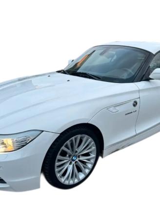 Bmw Z4 sDrive20i Perfetta