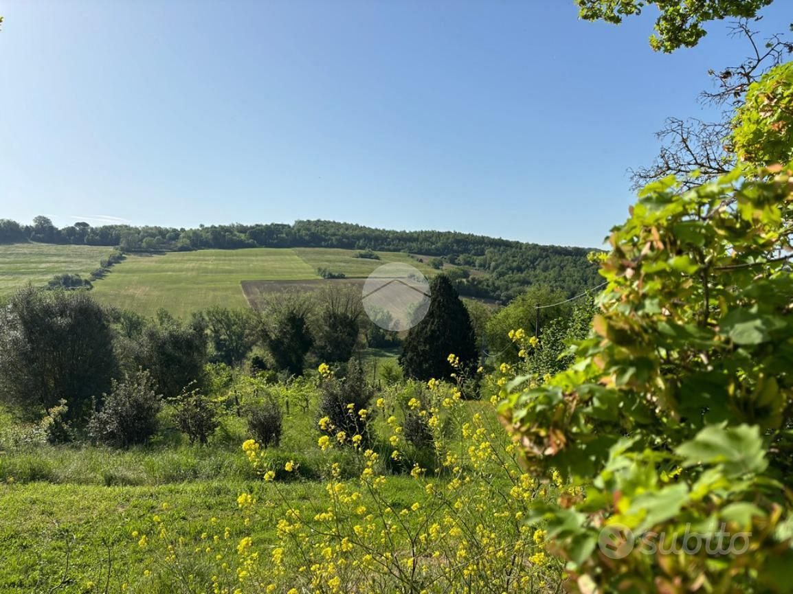 Casa – Otricoli, Castellaccio - Vista 2