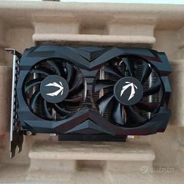 Bundle 1660 Super, I5 10th gen, 16 GB RAM DDR4