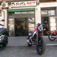 Ducati Scrambler ABS