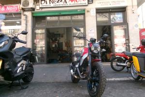 Ducati Scrambler ABS