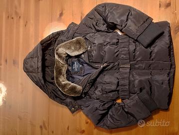 Harmont&Blaine piumino per bambina 