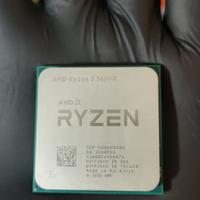 AMD Ryzen 5 5600x + Dissipatore Wraith Prism Nuovo