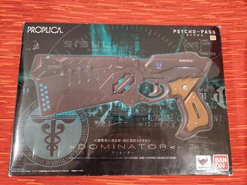 Proplica - Psycho Pass Dominator