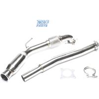 SOPPRESSORE DOWNPIPE AUDI A3 8P 8PA SPORTBACK 03-1