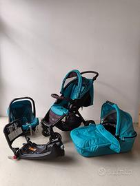 Passeggino Trio Britax Romer