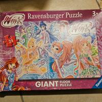puzzle winx ravensburger