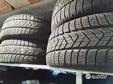 225 45 17 usate invernali