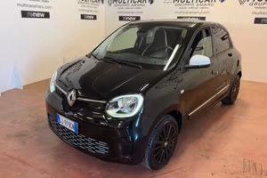 Renault Twingo Electric Urban Night