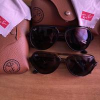 RAY•BAN occhiali da sole mod. cats 5000