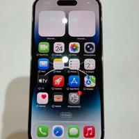 iPhone 14 pro 256 gb