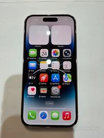 iPhone 14 pro 256 gb