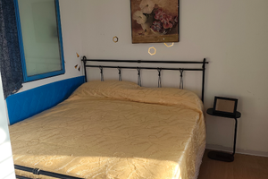 Monolocale zona porto/lungomare