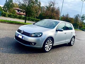 Volkswagen Golf 1.6 5p. Comfortline BiFuel