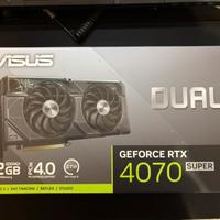 Rtx 4070 super