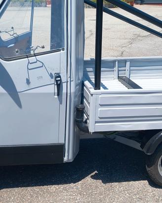 ape piaggio 