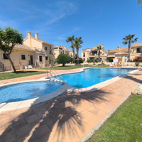 Appartamento con 2 camere da letto La Finca Golf