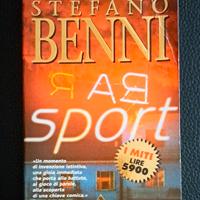 "Bar Sport" di Stefano Benni