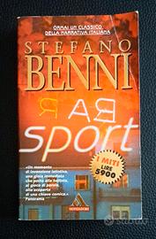 "Bar Sport" di Stefano Benni