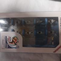 Nazionale Argentina- Subbuteo - Completa