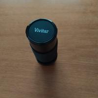 teleobiettivo 70/210