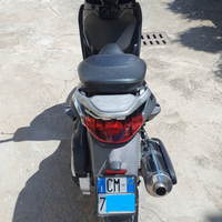Beverly 500 - anno 2005 - 12.700 Km - Perfetto