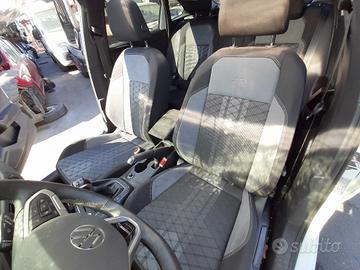 INTERNI COMPLETI VOLKSWAGEN TAIGO (2021)