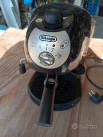 MACCHINA CAFFE' DE LONGHI PMR 2005.CC