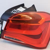 STOP FANALE POSTERIORE DESTRO BMW Serie 1 F20 6321