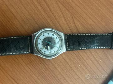 Orologio  swatch