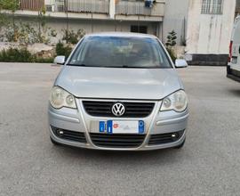 Volkswagen Polo 1.4/80CV 16V 5p. Comfort. BiFuel G