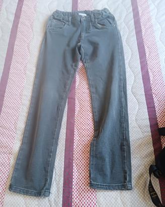 Jeans neri anni 7 marca M9K