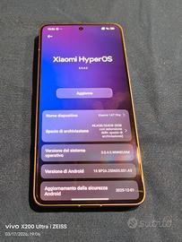 Xiaomi 14T Pro 12/256