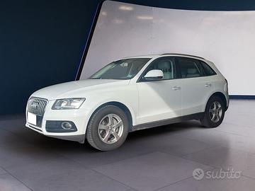 Audi Q5 2.0 TDI 140kW Business S tronic