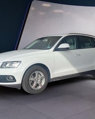 Audi Q5 2.0 TDI 190cv S tronic