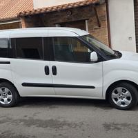 fiat doblò 1.6 jtdm doblo