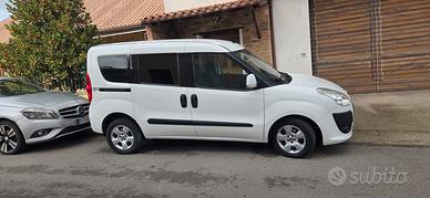fiat doblò 1.6 jtdm doblo