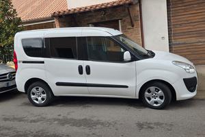 fiat doblò 1.6 jtdm doblo