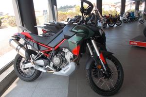 Aprilia Tuareg 660
