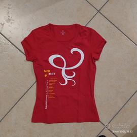 t -Shirt Montura 