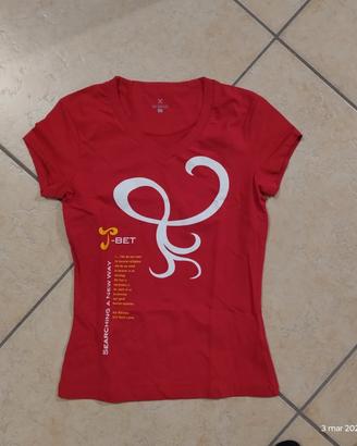 t -Shirt Montura 