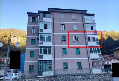 Immobile in asta di 86 m² con 3 locali a Cedegolo
