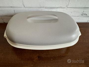 Pentola  per cottura a vapore 3 pezzi