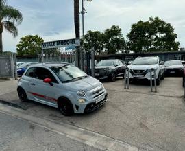 500 Abarth 595 1.4 Turbo T-Jet 180 CV Competizione